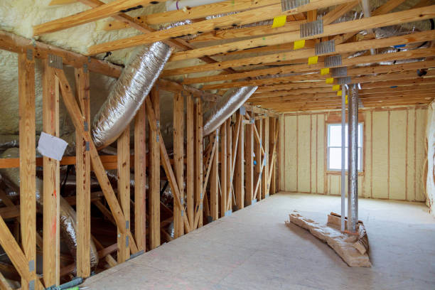 Best Insulation for Specific Applications in Boulevard Gardens, FL