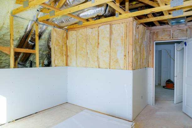 Best Blown-in Insulation in Boulevard Gardens, FL