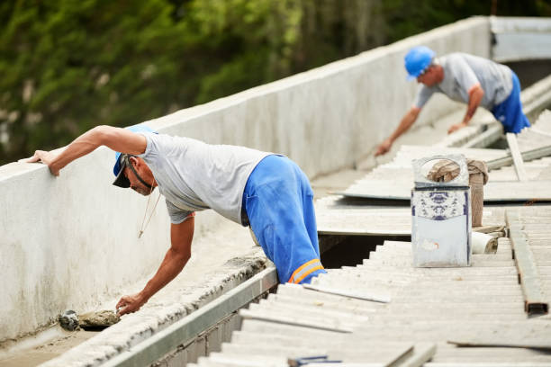 Best Specialized Insulation Services in Boulevard Gardens, FL