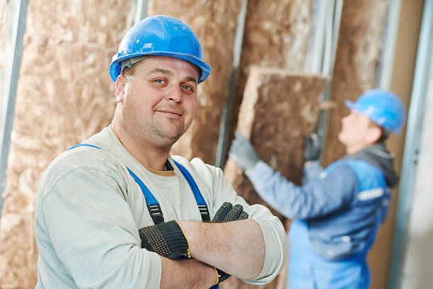 Best Spray Foam Insulation in Boulevard Gardens, FL
