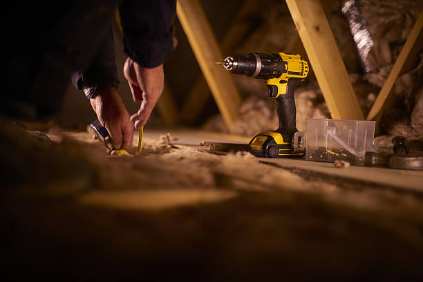 Best Insulation Maintenance and Repair in Boulevard Gardens, FL